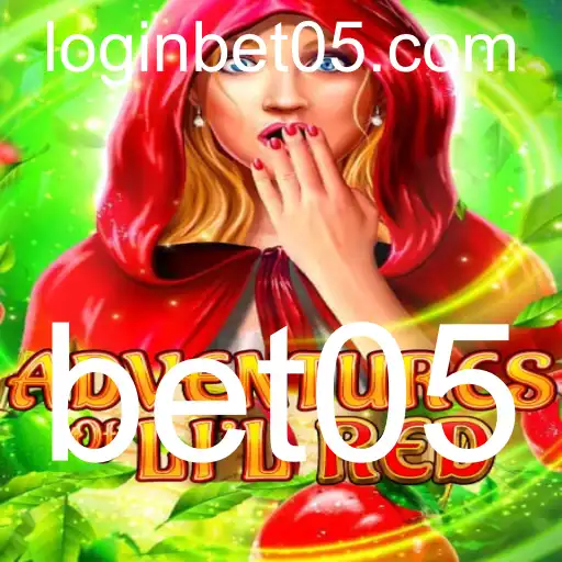 AdventuresofLilRed: Um Mergulho no Mundo Mágico das Apostas Inovadoras