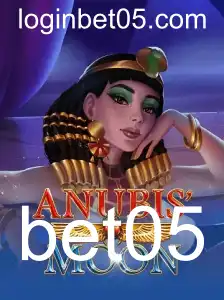 AnubisMoon: Explorando o Novo Horizonte dos Jogos de Aventura com 'bet05'