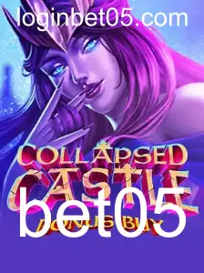 Explorando o Mundo Empolgante de CollapsedCastleBonusBuy