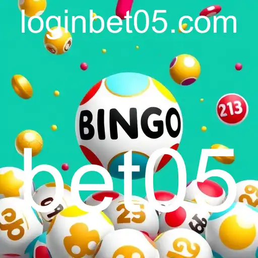 Jogos de bingo
