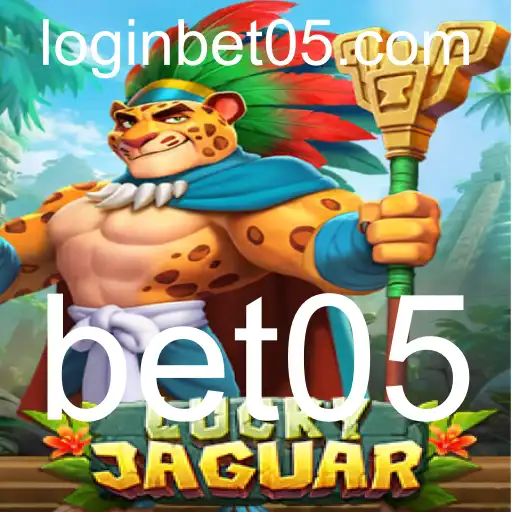 Descubra o Fascinante Mundo de LuckyJaguar: O Jogo de Apostas bet05