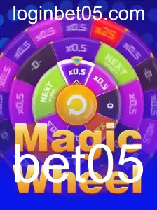 Descubra o Fascinante Mundo de MagicWheel: O Jogo de Apostas do Momento
