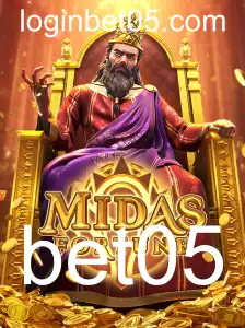 Explorando MidasFortune: O Jogo de Apostas do Momento com bet05